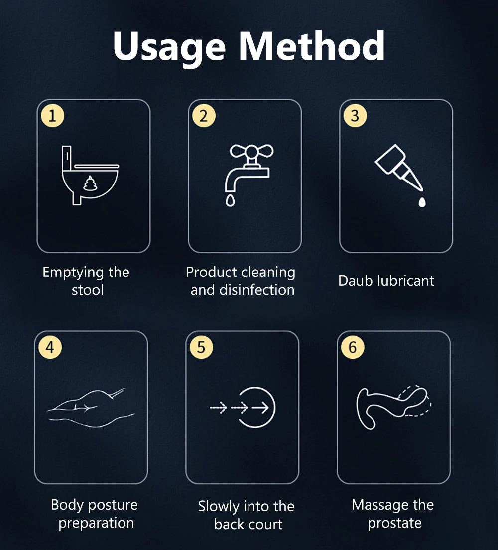 Male Prostate Massage Remote Anal Vibrator Delay Ejaculation Ring Wearing anal plug G-spot Stimulate Anus Plug Butt Sex Toys