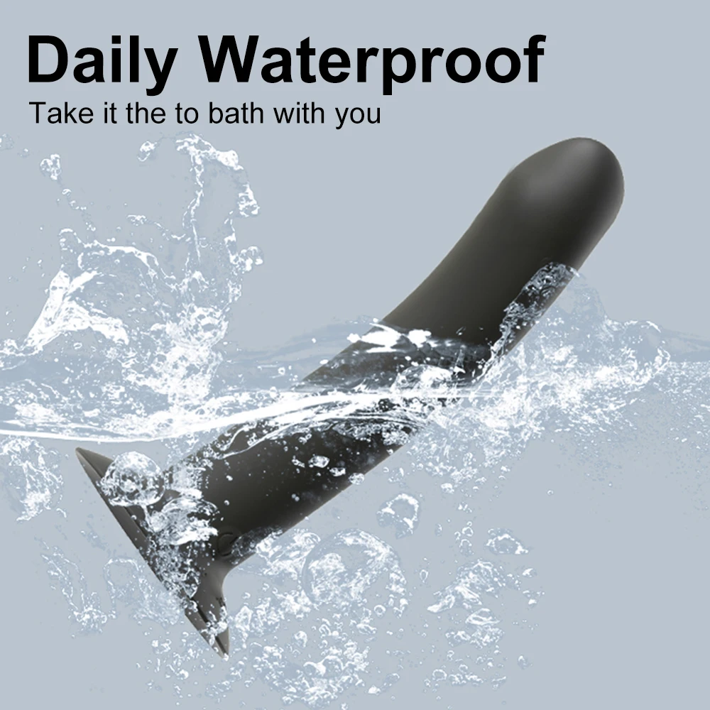 Dildo Vibrators Anal Butt Plug Vibrators for Women Prostate Massager Dildos Sex Toys Adults Goods Suction Wireless Erotic Shop Dildo Vibrators Anal Butt Plug Vibrators for Women Prostate Massager Dildos Sex Toys Adults Goods Suction Wireless Erotic Shop