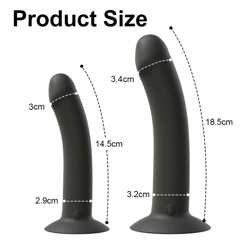 Dildo Vibrators Anal Butt Plug Vibrators for Women Prostate Massager Dildos Sex Toys Adults Goods Suction Wireless Erotic Shop Dildo Vibrators Anal Butt Plug Vibrators for Women Prostate Massager Dildos Sex Toys Adults Goods Suction Wireless Erotic Shop
