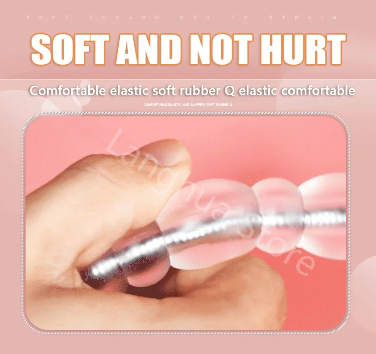 3-in-1 Anal Pull Bead Vibrator For Women Men Prostate Massager Butt Plug Unisex Masturbator Anal Bead Erotic Sex Toys For Couple 3-in-1 Anal Pull Bead Vibrator For Women Men Prostate Massager Butt Plug Unisex Masturbator Anal Bead Erotic Sex Toys For Couple