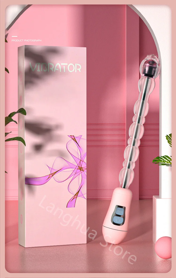 3-in-1 Anal Pull Bead Vibrator For Women Men Prostate Massager Butt Plug Unisex Masturbator Anal Bead Erotic Sex Toys For Couple 3-in-1 Anal Pull Bead Vibrator For Women Men Prostate Massager Butt Plug Unisex Masturbator Anal Bead Erotic Sex Toys For Couple