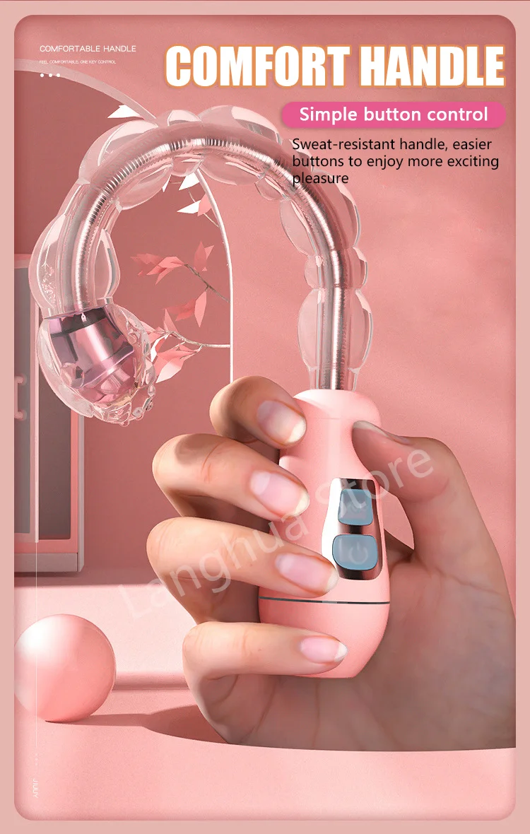 3-in-1 Anal Pull Bead Vibrator For Women Men Prostate Massager Butt Plug Unisex Masturbator Anal Bead Erotic Sex Toys For Couple 3-in-1 Anal Pull Bead Vibrator For Women Men Prostate Massager Butt Plug Unisex Masturbator Anal Bead Erotic Sex Toys For Couple
