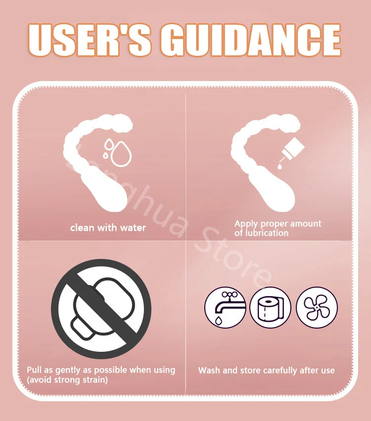 3-in-1 Anal Pull Bead Vibrator For Women Men Prostate Massager Butt Plug Unisex Masturbator Anal Bead Erotic Sex Toys For Couple 3-in-1 Anal Pull Bead Vibrator For Women Men Prostate Massager Butt Plug Unisex Masturbator Anal Bead Erotic Sex Toys For Couple