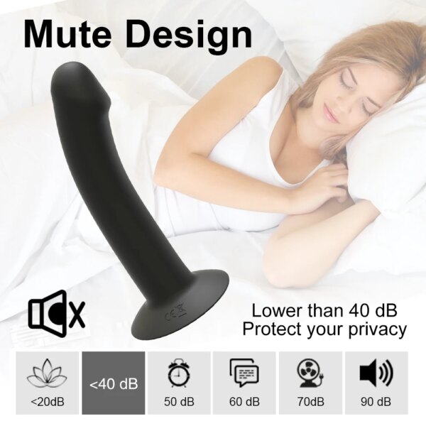Anal Plug Prostate Massager Sex Products Wireless Remote Vaginal Stimulator With Sucker Silicone Dildo Sex Toys for Man Woman