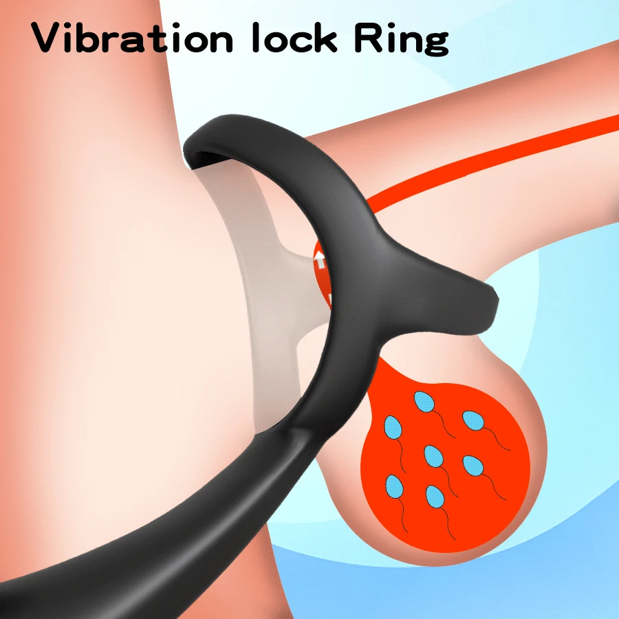 Vibrating Butt Plug Telescopic Prostate Massager Dual Cock Ring Sex Toys for Men Gay Anal Plug Bluetooth APP Vibrator for Adult Vibrating Butt Plug Telescopic Prostate Massager Dual Cock Ring Sex Toys for Men Gay Anal Plug Bluetooth APP Vibrator for Adult