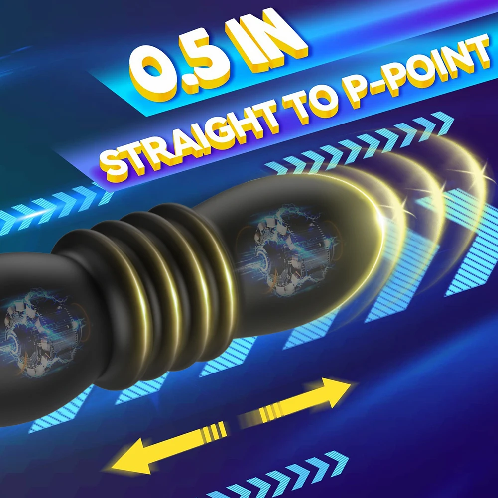 Vibrating Butt Plug Telescopic Prostate Massager Dual Cock Ring Sex Toys for Men Gay Anal Plug Bluetooth APP Vibrator for Adult Vibrating Butt Plug Telescopic Prostate Massager Dual Cock Ring Sex Toys for Men Gay Anal Plug Bluetooth APP Vibrator for Adult