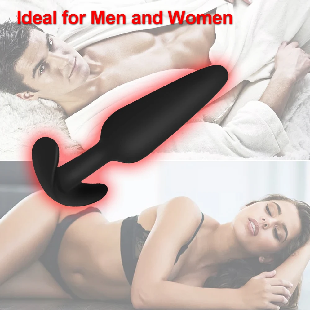 Vibrating Anal Plug Dildo Vibrator Men Prostate Massage Wireless Remote Control Anal Plug Dildo G-Spot Stimulator Adult Sex Toy Vibrating Anal Plug Dildo Vibrator Men Prostate Massage Wireless Remote Control Anal Plug Dildo G-Spot Stimulator Adult Sex Toy
