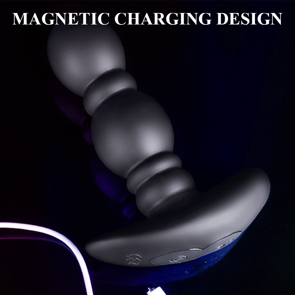 Inflatable Prostate Massager Anal Toys Powerfull Vibrator for Men Women Anal Plug Wireless Remote Control Sex Toy for Adult 18 Inflatable Prostate Massager Anal Toys Powerfull Vibrator for Men Women Anal Plug Wireless Remote Control Sex Toy for Adult 18