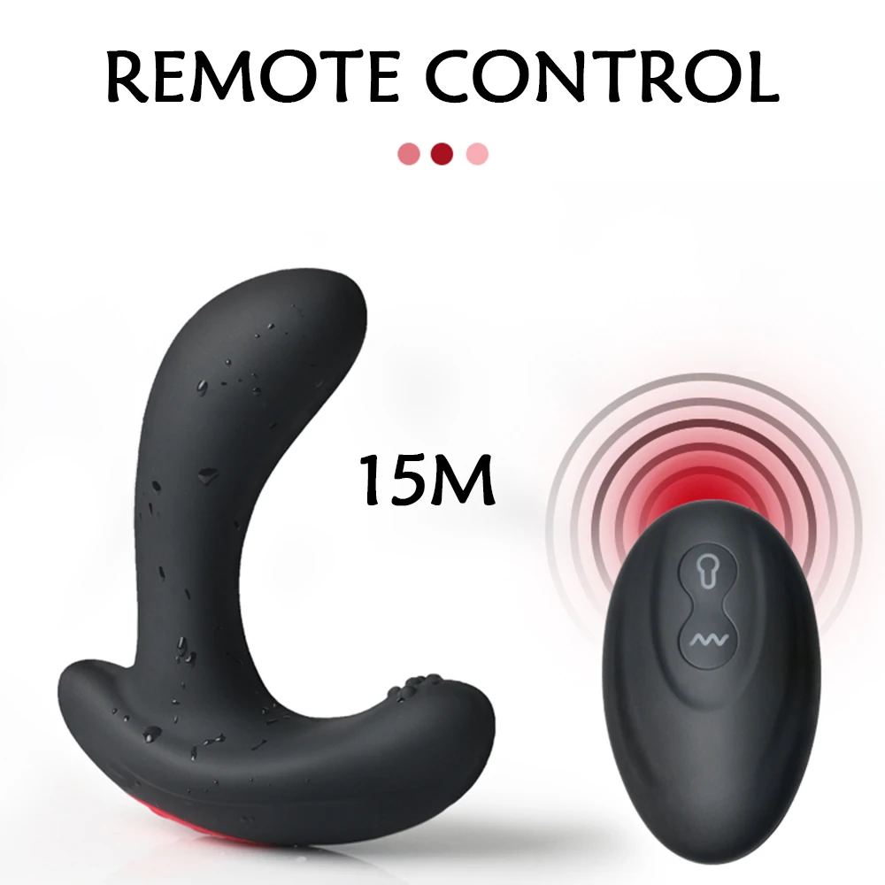 Inflatable Prostate Massager Anal Toys Powerfull Vibrator for Men Women Anal Plug Wireless Remote Control Sex Toy for Adult 18 Inflatable Prostate Massager Anal Toys Powerfull Vibrator for Men Women Anal Plug Wireless Remote Control Sex Toy for Adult 18