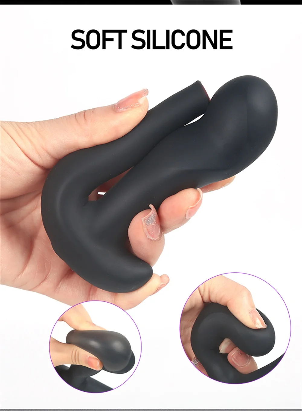 Inflatable Prostate Massager Anal Toys Powerfull Vibrator for Men Women Anal Plug Wireless Remote Control Sex Toy for Adult 18 Inflatable Prostate Massager Anal Toys Powerfull Vibrator for Men Women Anal Plug Wireless Remote Control Sex Toy for Adult 18