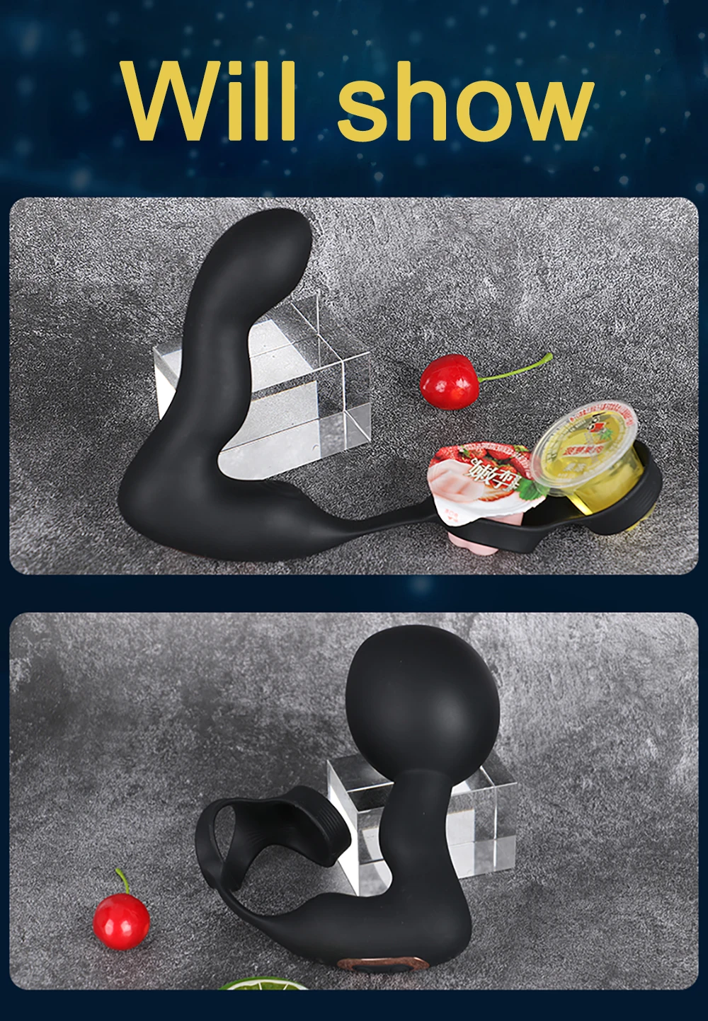 Inflatable Prostate Massager Anal Toys Powerfull Vibrator for Men Women Anal Plug Wireless Remote Control Sex Toy for Adult 18 Inflatable Prostate Massager Anal Toys Powerfull Vibrator for Men Women Anal Plug Wireless Remote Control Sex Toy for Adult 18