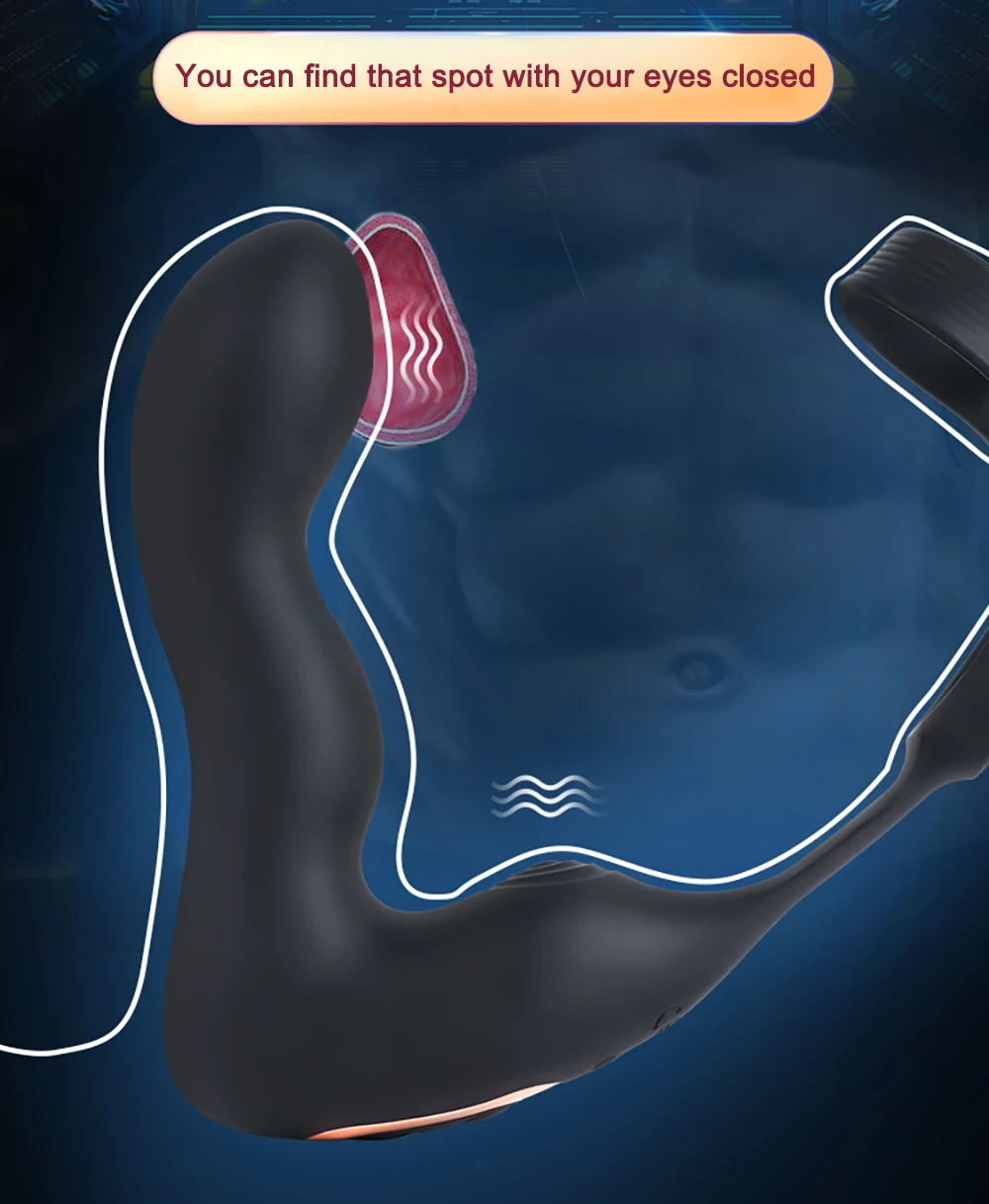 Inflatable Prostate Massager Anal Toys Powerfull Vibrator for Men Women Anal Plug Wireless Remote Control Sex Toy for Adult 18 Inflatable Prostate Massager Anal Toys Powerfull Vibrator for Men Women Anal Plug Wireless Remote Control Sex Toy for Adult 18