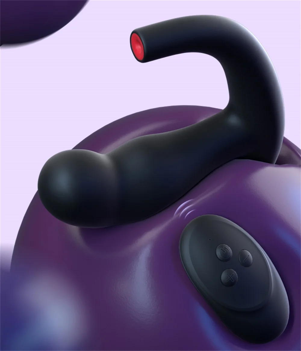 Inflatable Prostate Massager Anal Toys Powerfull Vibrator for Men Women Anal Plug Wireless Remote Control Sex Toy for Adult 18 Inflatable Prostate Massager Anal Toys Powerfull Vibrator for Men Women Anal Plug Wireless Remote Control Sex Toy for Adult 18