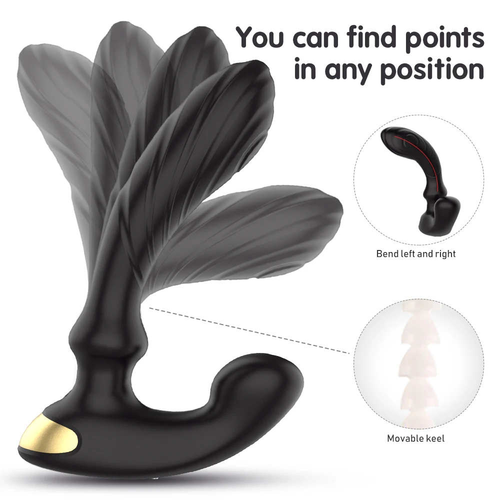 Thumping Male Prostate Massager Anal Butt Plug Vibrators for Men Masturbator Remote Control Dildo Vibrator Sex Toys for Woman Thumping Male Prostate Massager Anal Butt Plug Vibrators for Men Masturbator Remote Control Dildo Vibrator Sex Toys for Woman