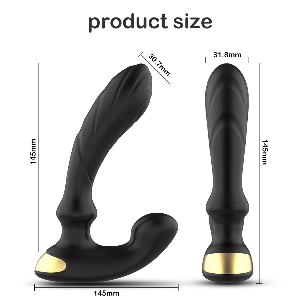 Thumping Male Prostate Massager Anal Butt Plug Vibrators for Men Masturbator Remote Control Dildo Vibrator Sex Toys for Woman Thumping Male Prostate Massager Anal Butt Plug Vibrators for Men Masturbator Remote Control Dildo Vibrator Sex Toys for Woman