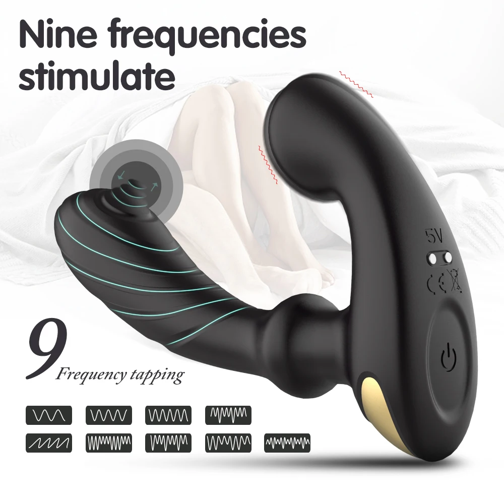 Thumping Male Prostate Massager Anal Butt Plug Vibrators for Men Masturbator Remote Control Dildo Vibrator Sex Toys for Woman Thumping Male Prostate Massager Anal Butt Plug Vibrators for Men Masturbator Remote Control Dildo Vibrator Sex Toys for Woman