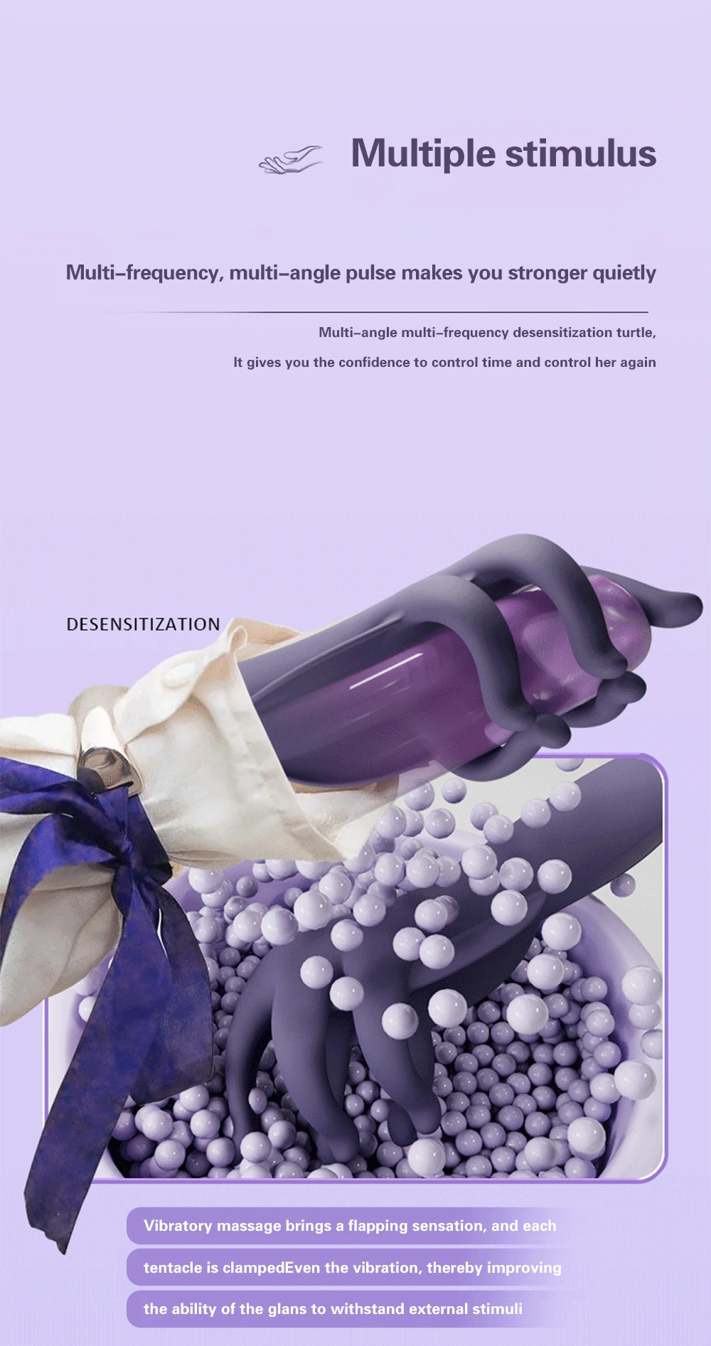 Penis Vibrator Glans Ejaculation Delay Endurance Trainer Prostate Vibration Massager Male Masturbation Adult Sex Toys for Men 18 Penis Vibrator Glans Ejaculation Delay Endurance Trainer Prostate Vibration Massager Male Masturbation Adult Sex Toys for Men 18