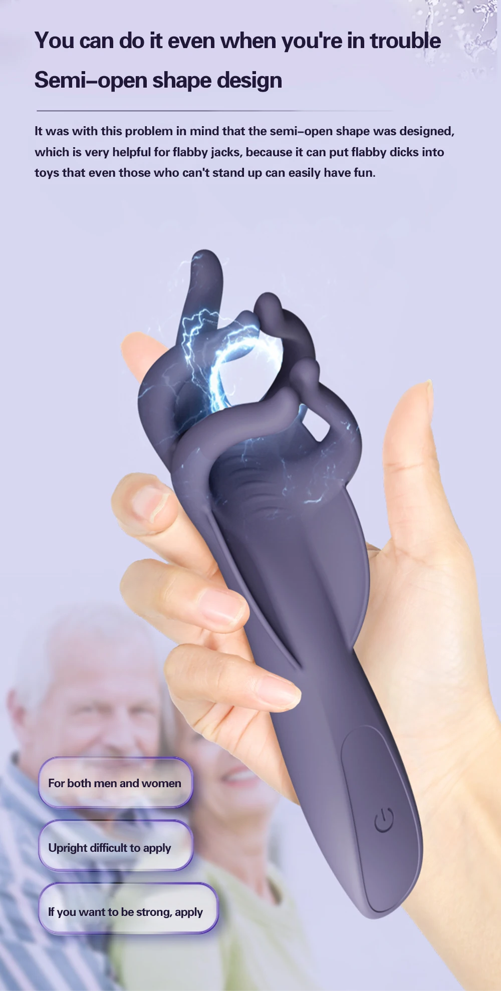 Penis Vibrator Glans Ejaculation Delay Endurance Trainer Prostate Vibration Massager Male Masturbation Adult Sex Toys for Men 18 Penis Vibrator Glans Ejaculation Delay Endurance Trainer Prostate Vibration Massager Male Masturbation Adult Sex Toys for Men 18