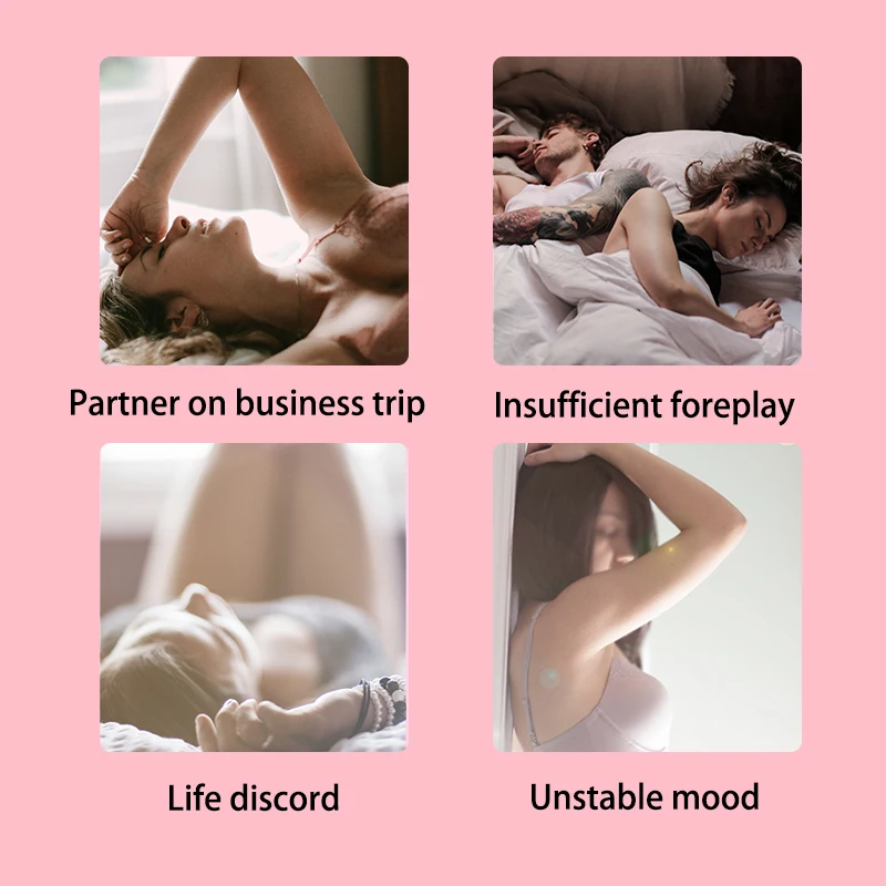 Double Heads Dildo Vibrators Strap-on Exotic Accessories Vagina Prostate Massager Oral Adult Store Sex Toys for Men Women Couple