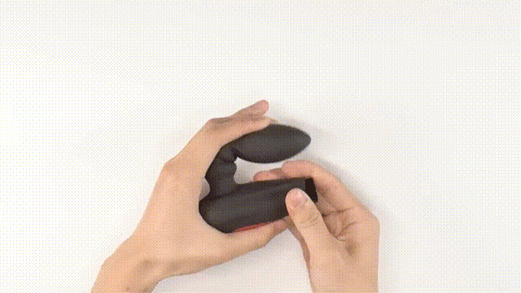 Wireless Remote Control Male Prostate Massager Inflatable Anal Plug Vibrating Butt Plug Anal Expansion Vibrator Sex Toys For Men