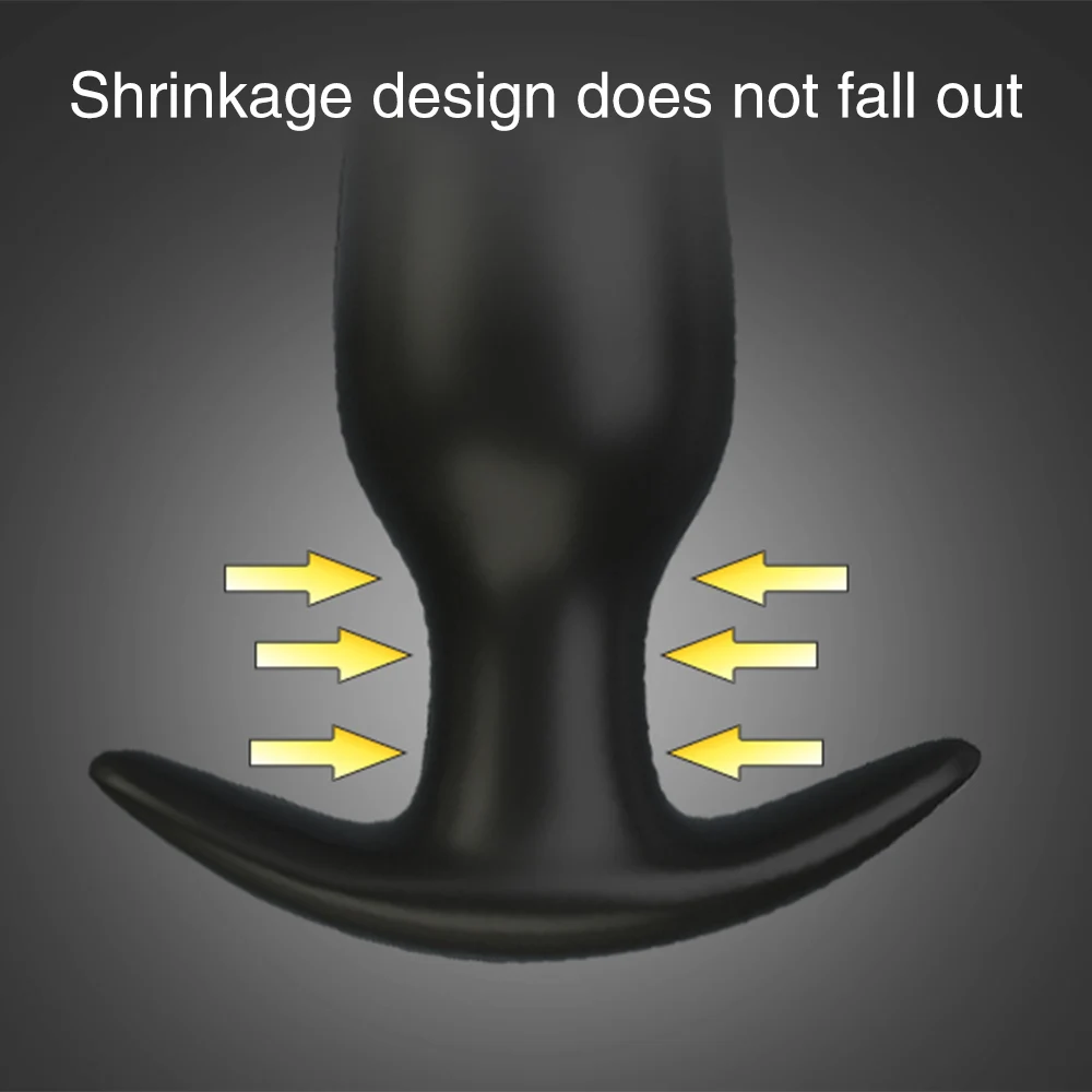 Dildo Vibrator Prostate Massage Vibrating Butt Plugs Wireless Remote Control Anal Plug G-spot Stimulator Sex Toys For Man/ Woman Dildo Vibrator Prostate Massage Vibrating Butt Plugs Wireless Remote Control Anal Plug G-spot Stimulator Sex Toys For Man/ Woman