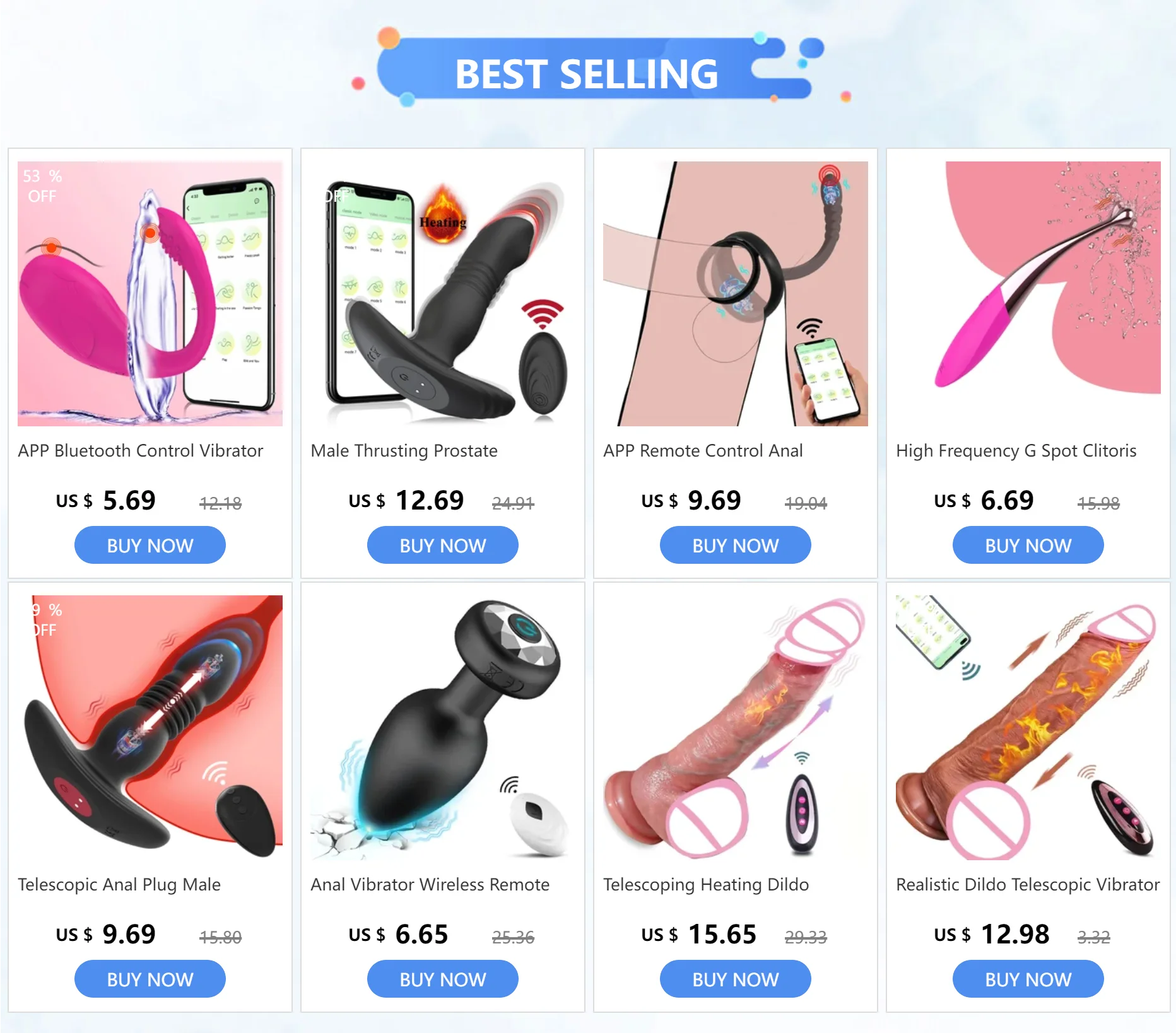 Telescopic Anal Plug Male Vibrating Butt Dildo Wireless Ass Sex Toys for Men Dildo Prostate Massager Men Buttplug Stimulator
