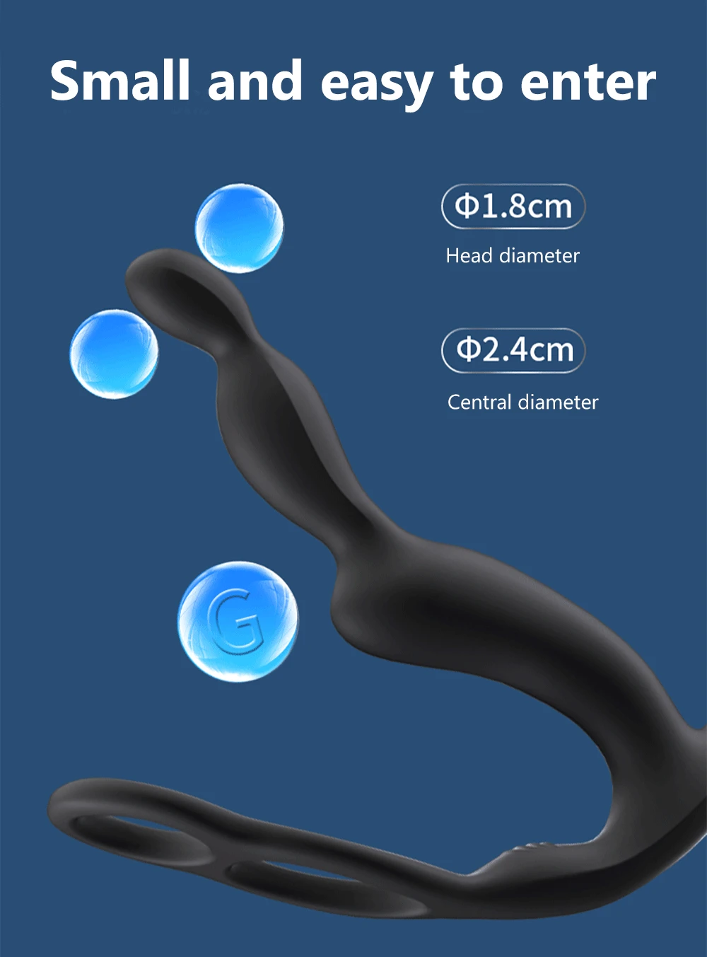 10 Speeds Anal Sex Toys Vibrator Male Masturbation Prostate Massage Penis Ring Wireless Remote Control Sex Machine Adult Shop 10 Speeds Anal Sex Toys Vibrator Male Masturbation Prostate Massage Penis Ring Wireless Remote Control Sex Machine Adult Shop