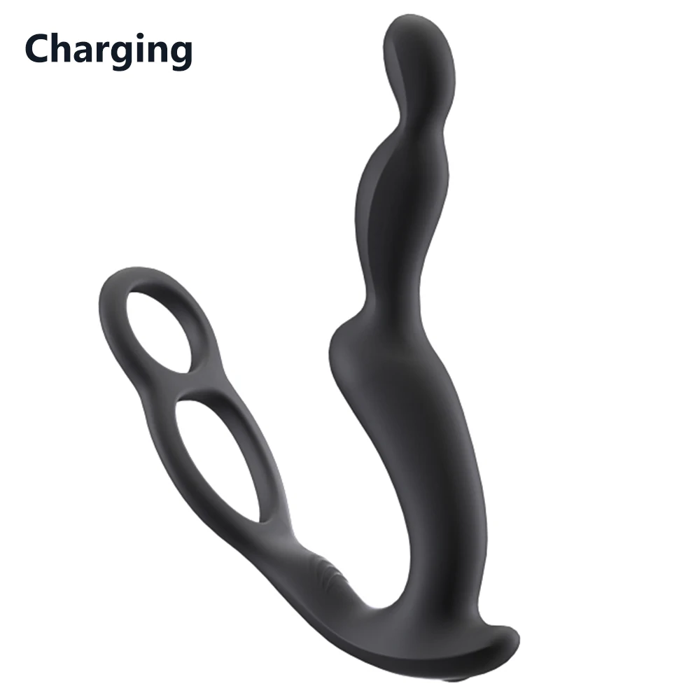10 Speeds Anal Sex Toys Vibrator Male Masturbation Prostate Massage Penis Ring Wireless Remote Control Sex Machine Adult Shop 10 Speeds Anal Sex Toys Vibrator Male Masturbation Prostate Massage Penis Ring Wireless Remote Control Sex Machine Adult Shop