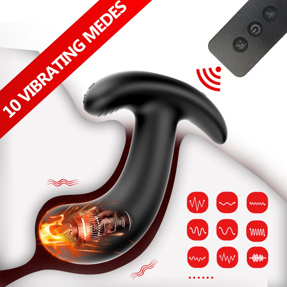 Dildo Vibrator Butt Plug Anal Vibrator Wireless Remote Adult Sex Toys for Women Ass Anal Dildo Men Prostate Massager Buttplug Dildo Vibrator Butt Plug Anal Vibrator Wireless Remote Adult Sex Toys for Women Ass Anal Dildo Men Prostate Massager Buttplug