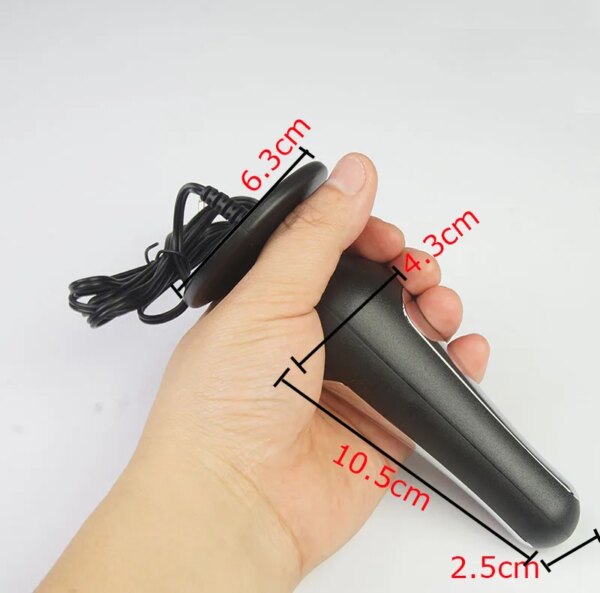 Electro Stimulation Butt Plug Dildo Vibrator,Electric Shock Vagina Anal Dilator Prostate Massage,BDSM Sex Toys For Couples