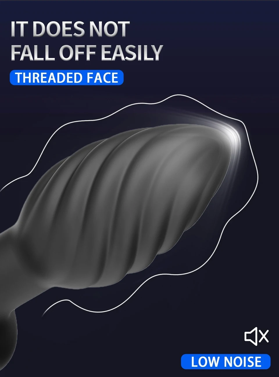Anal Plug Vibrator APP Remote Control Male Sex Toy Prostate Massager Female Masturbator Dildo Vibration Stimulation Adult Orgasm Anal Plug Vibrator APP Remote Control Male Sex Toy Prostate Massager Female Masturbator Dildo Vibration Stimulation Adult Orgasm