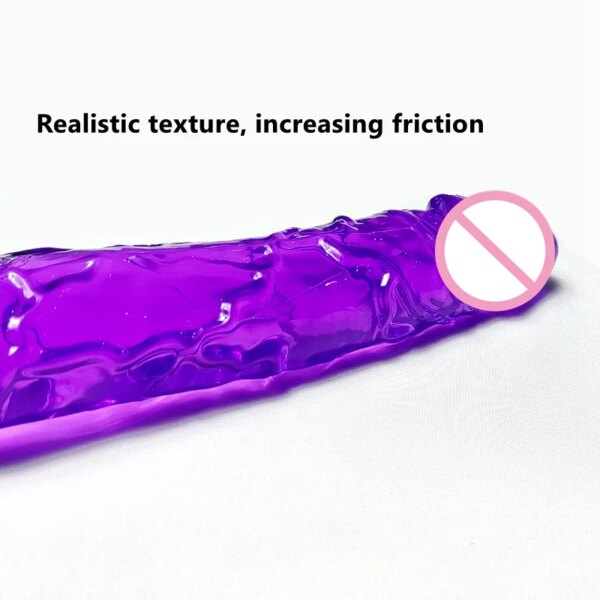 Realistic Dildo With Suction Cup Huge Jelly Dildos Sex Toys for Woman Men Fake Dick Big Penis Anal Butt Plug Erotic Sex Shop
