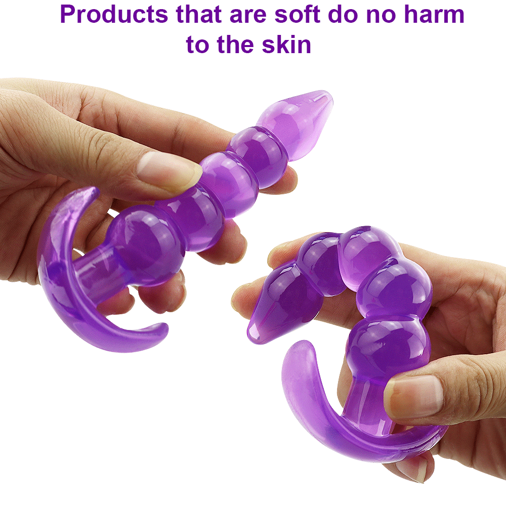 Silicone Butt Plug Anal Plug Sexshop 18 Adult Goods Sex Toys Women Men Dildo Couples Stimulator Butt Plug Masturbating Sextoy Silicone Butt Plug Anal Plug Sexshop 18 Adult Goods Sex Toys Women Men Dildo Couples Stimulator Butt Plug Masturbating Sextoy
