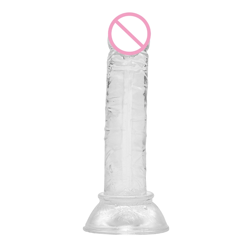 Cheap And Good Quality Mini Soft Jelly Dildos Small Artificial Sucker Cup Penis Vagina Anal Plug Sex Toys For Women Masturbator Cheap And Good Quality Mini Soft Jelly Dildos Small Artificial Sucker Cup Penis Vagina Anal Plug Sex Toys For Women Masturbator