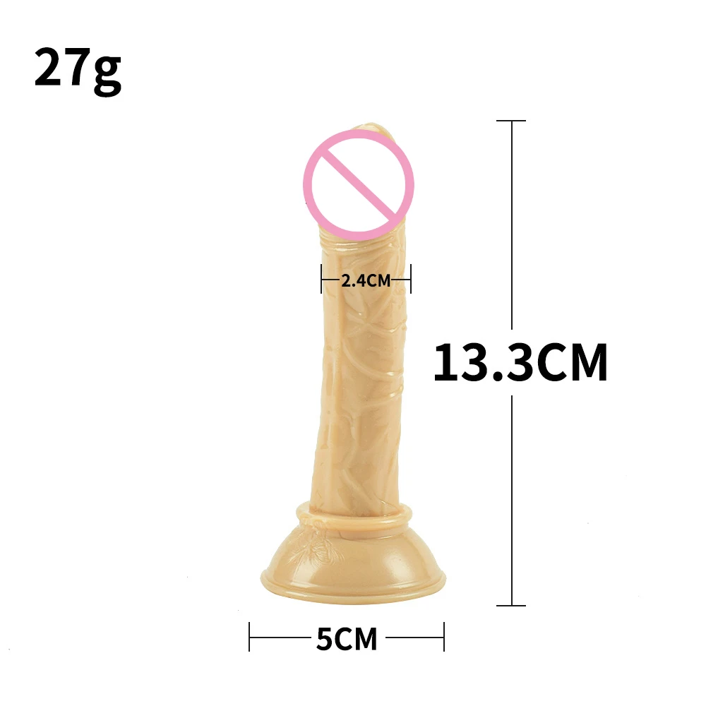 Cheap And Good Quality Mini Soft Jelly Dildos Small Artificial Sucker Cup Penis Vagina Anal Plug Sex Toys For Women Masturbator Cheap And Good Quality Mini Soft Jelly Dildos Small Artificial Sucker Cup Penis Vagina Anal Plug Sex Toys For Women Masturbator