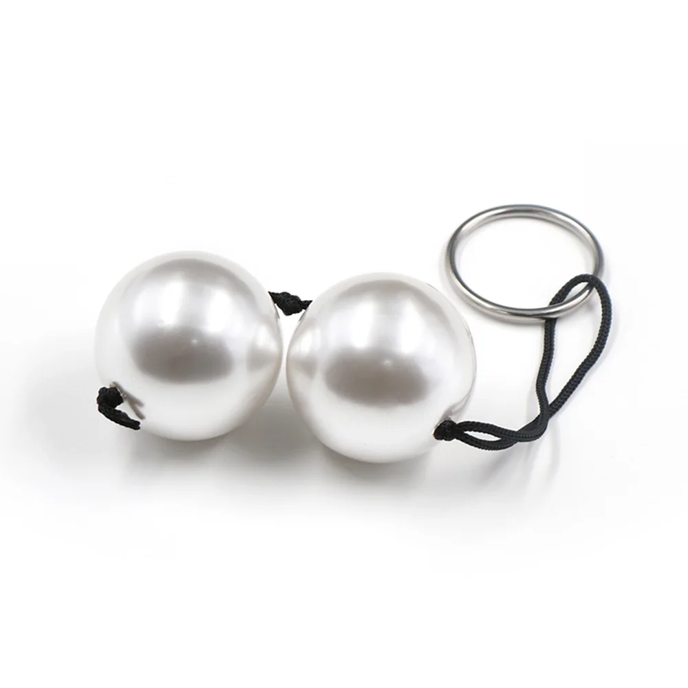 Super Large Pearl Anal Plugs Long Anal Beads Butt Plug Vaginal Balls Sex Toys For Women Men Handheld Anus Masturbator Expander Super Large Pearl Anal Plugs Long Anal Beads Butt Plug Vaginal Balls Sex Toys For Women Men Handheld Anus Masturbator Expander