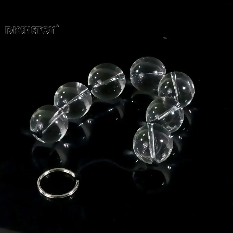 Anal Toys for couples Glass Anal Beads Vaginal Balls Anal Plug Butt Sex Toy Sex Products Vagina Kegel Balls Anal Toys for couples Glass Anal Beads Vaginal Balls Anal Plug Butt Sex Toy Sex Products Vagina Kegel Balls
