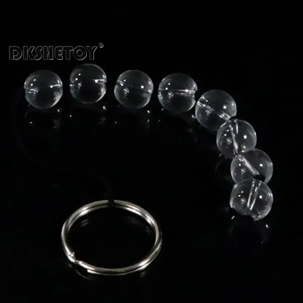 Anal Toys for couples Glass Anal Beads Vaginal Balls Anal Plug Butt Sex Toy Sex Products Vagina Kegel Balls Anal Toys for couples Glass Anal Beads Vaginal Balls Anal Plug Butt Sex Toy Sex Products Vagina Kegel Balls