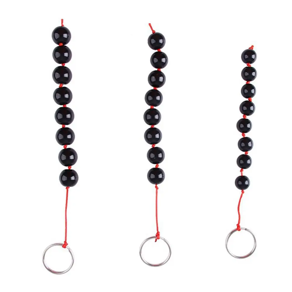 1PC Glass Butt Plug Anal Beads Orgasm Vagina Clit Pull Ring Ball Sex Toys for Adults Women Stimulator Erotic Sex Accessories