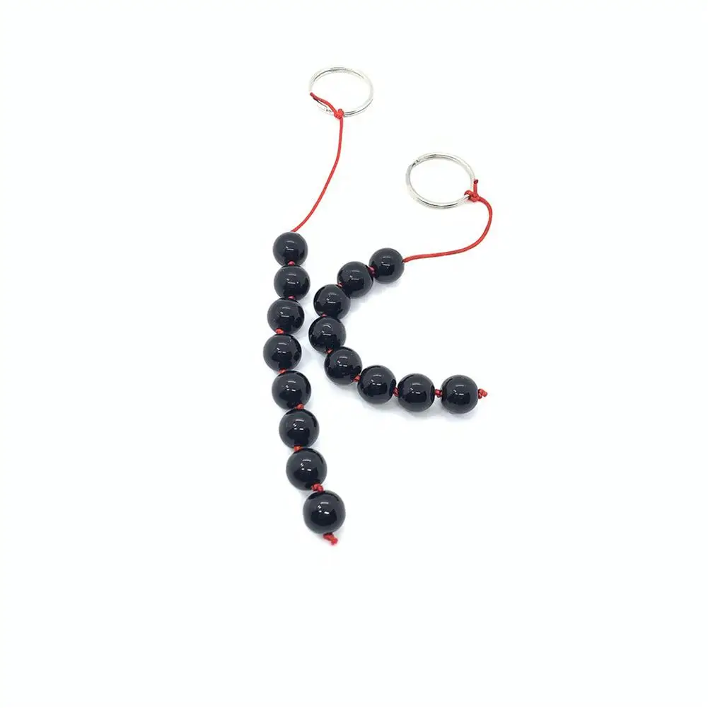 1PC Glass Butt Plug Anal Beads Orgasm Vagina Clit Pull Ring Ball Sex Toys for Adults Women Stimulator Erotic Sex Accessories