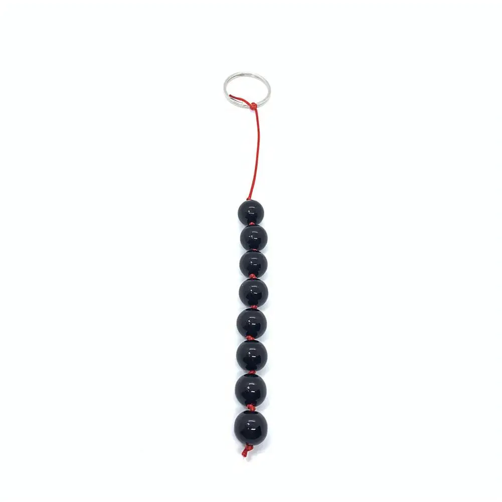 1PC Glass Butt Plug Anal Beads Orgasm Vagina Clit Pull Ring Ball Sex Toys for Adults Women Stimulator Erotic Sex Accessories