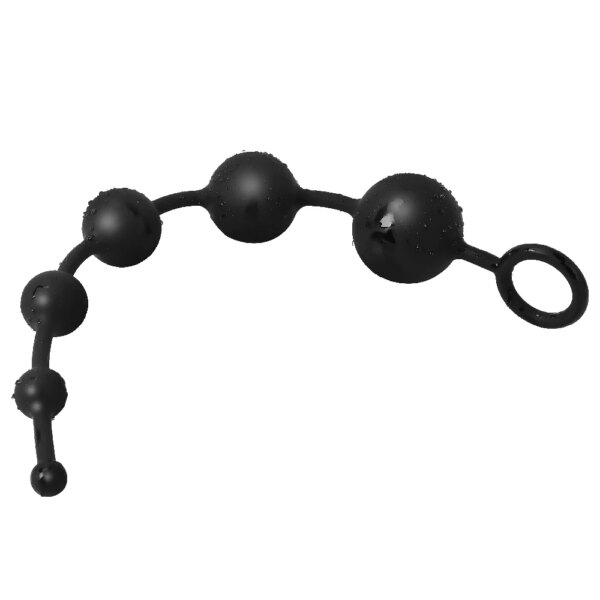 2CM-7CM Size Anal Beads Balls Butt Plug Anal Masturbator Anus Vaginal Dilators Anal Plug Sex Toys For Men Women But Plug Dildo