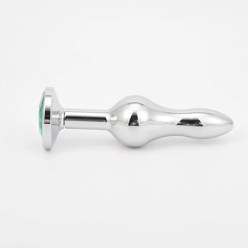 Steel Sex Balls Anal Beads Butt plugs Toys for Man Woman Annal Dildo Sextoy Tooys Pour Female Gay Adults Sexshop Cosplay Mujer