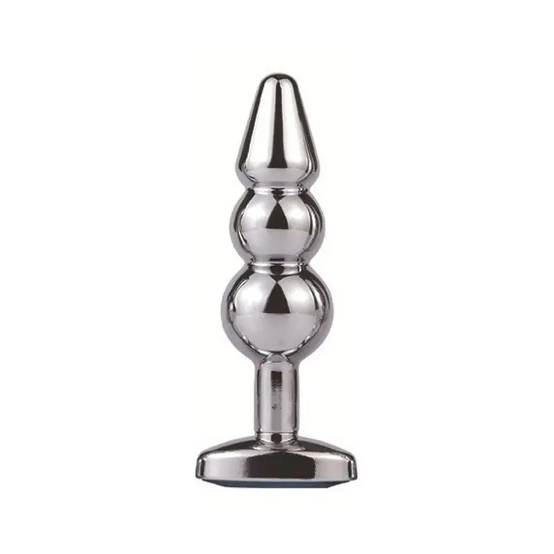 Steel Sex Balls Anal Beads Butt plugs Toys for Man Woman Annal Dildo Sextoy Tooys Pour Female Gay Adults Sexshop Cosplay Mujer