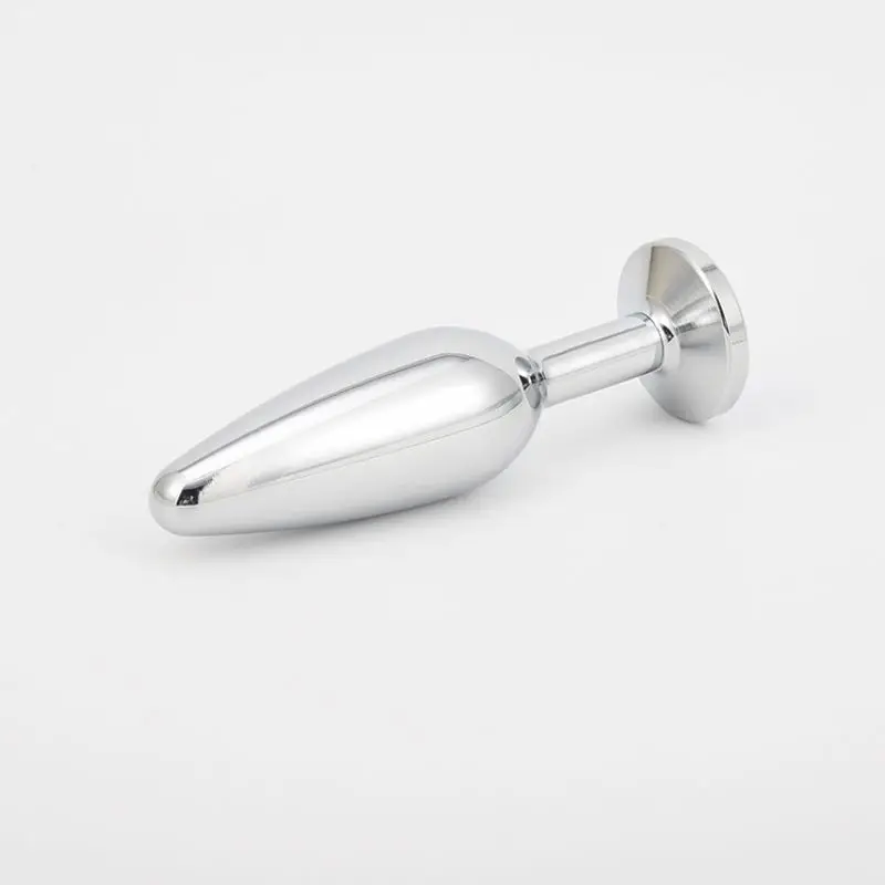 Steel Sex Balls Anal Beads Butt plugs Toys for Man Woman Annal Dildo Sextoy Tooys Pour Female Gay Adults Sexshop Cosplay Mujer