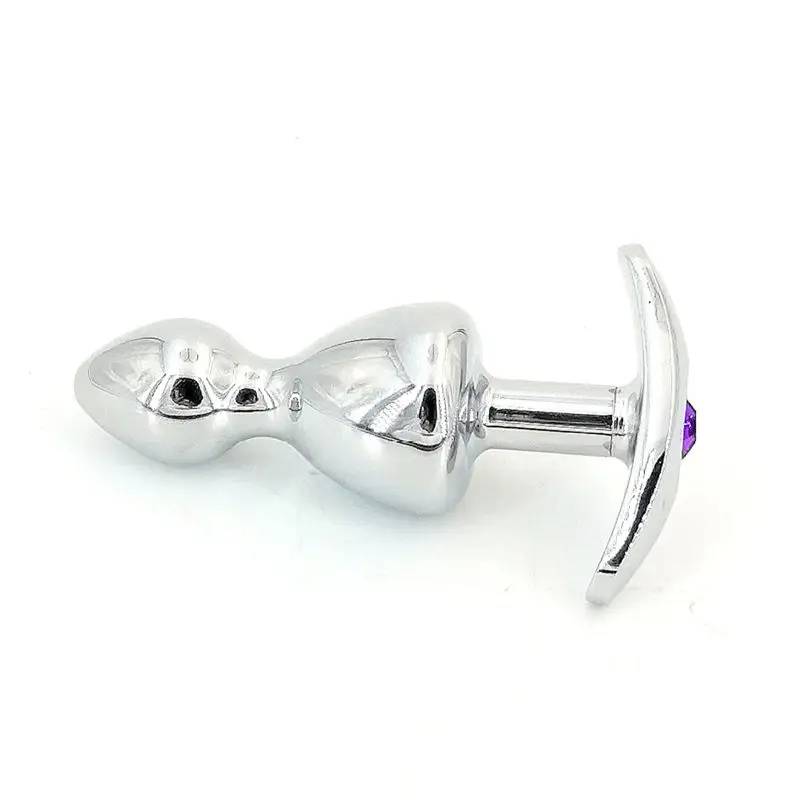 Steel Sex Balls Anal Beads Butt plugs Toys for Man Woman Annal Dildo Sextoy Tooys Pour Female Gay Adults Sexshop Cosplay Mujer