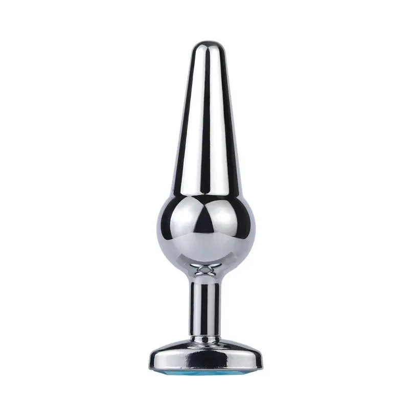 Steel Sex Balls Anal Beads Butt plugs Toys for Man Woman Annal Dildo Sextoy Tooys Pour Female Gay Adults Sexshop Cosplay Mujer
