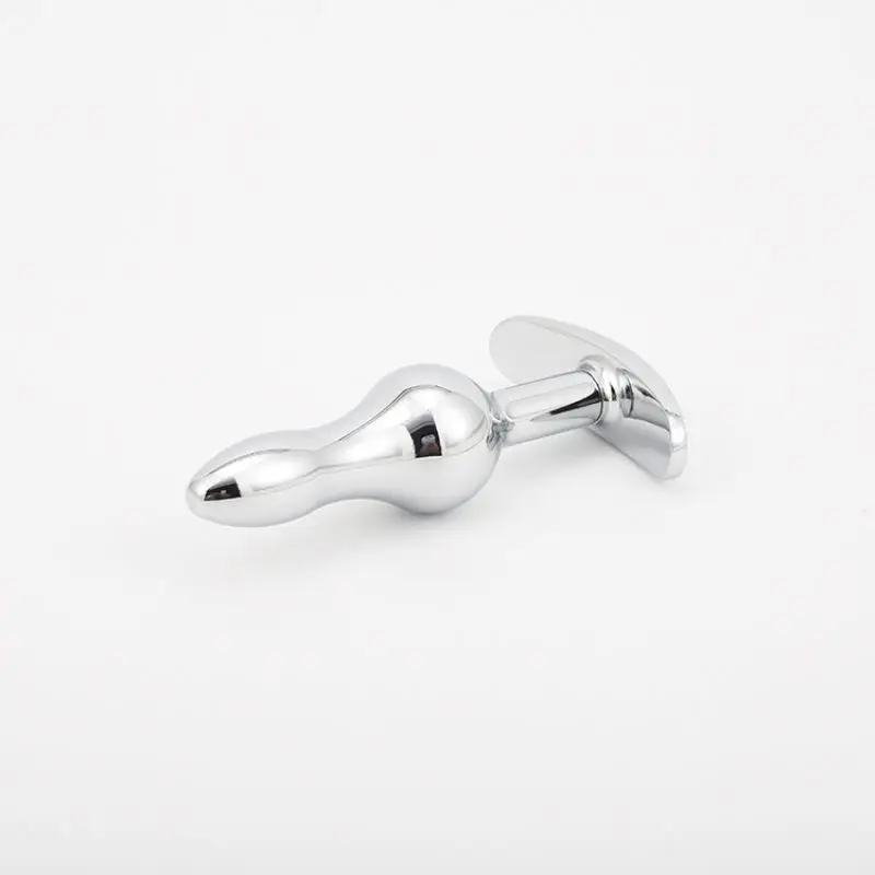 Steel Sex Balls Anal Beads Butt plugs Toys for Man Woman Annal Dildo Sextoy Tooys Pour Female Gay Adults Sexshop Cosplay Mujer