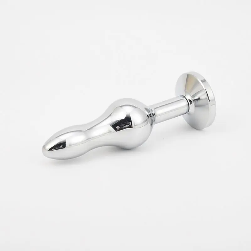 Steel Sex Balls Anal Beads Butt plugs Toys for Man Woman Annal Dildo Sextoy Tooys Pour Female Gay Adults Sexshop Cosplay Mujer