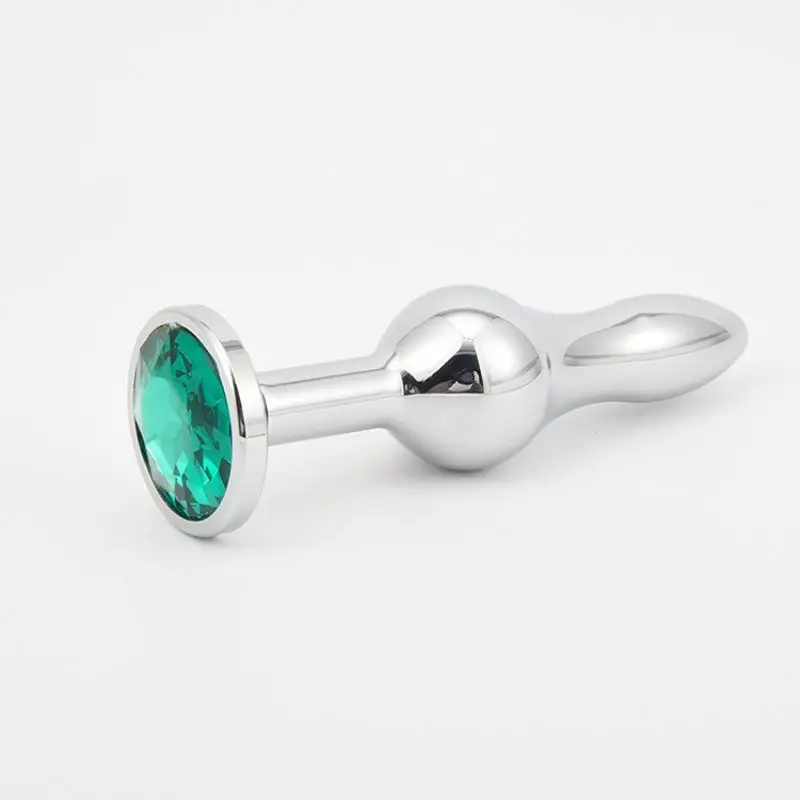 Steel Sex Balls Anal Beads Butt plugs Toys for Man Woman Annal Dildo Sextoy Tooys Pour Female Gay Adults Sexshop Cosplay Mujer